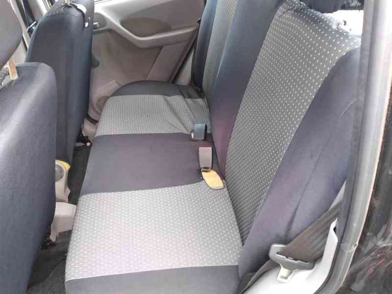 FIAT PANDA 1.2 - KLIMA - foto 12