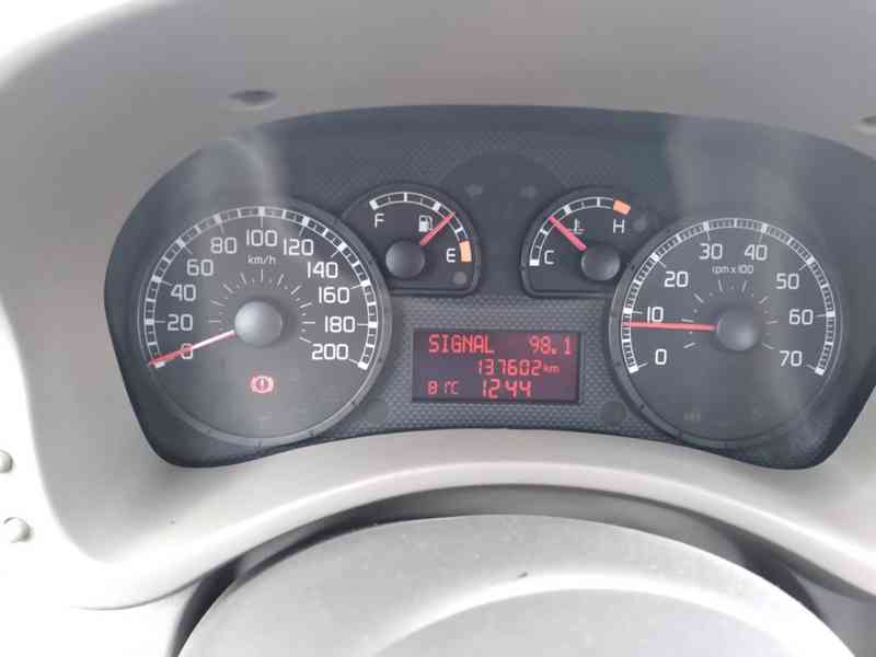 FIAT PANDA 1.2 - KLIMA - foto 17