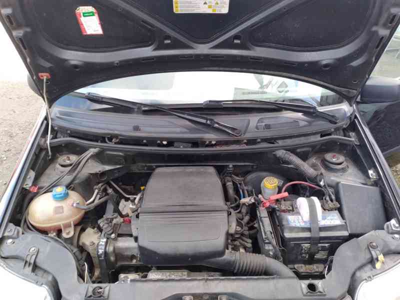 FIAT PANDA 1.2 - KLIMA - foto 18