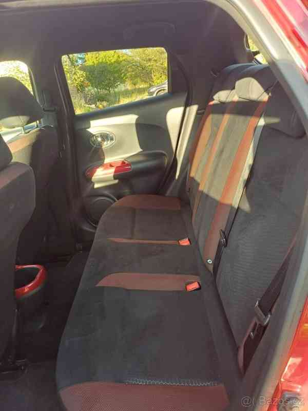 Nissan Juke 1,2   DiG-T Acenta - foto 9