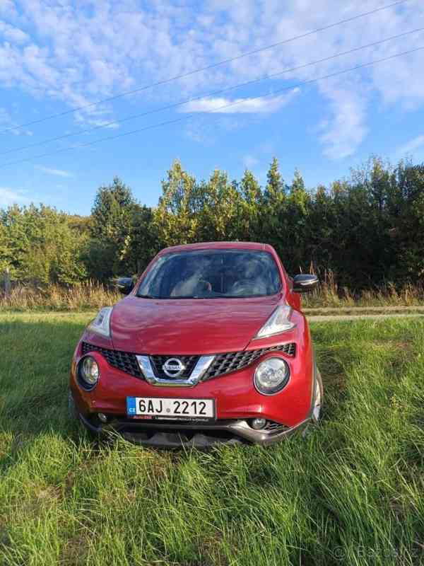 Nissan Juke 1,2   DiG-T Acenta - foto 2