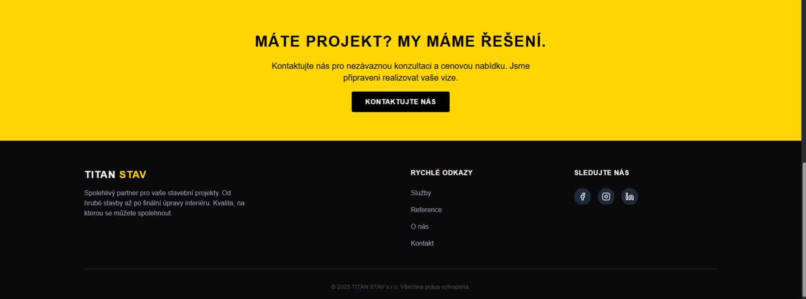 Tvorba Webových Stránek ZDARMA - foto 8