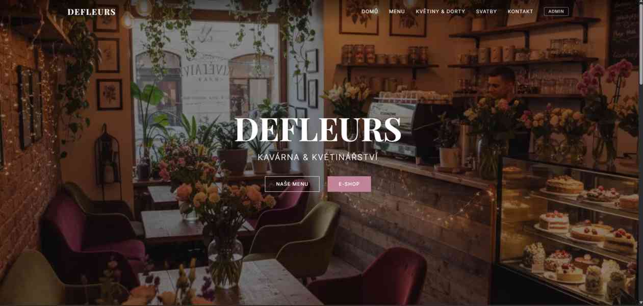 Tvorba Webových Stránek ZDARMA