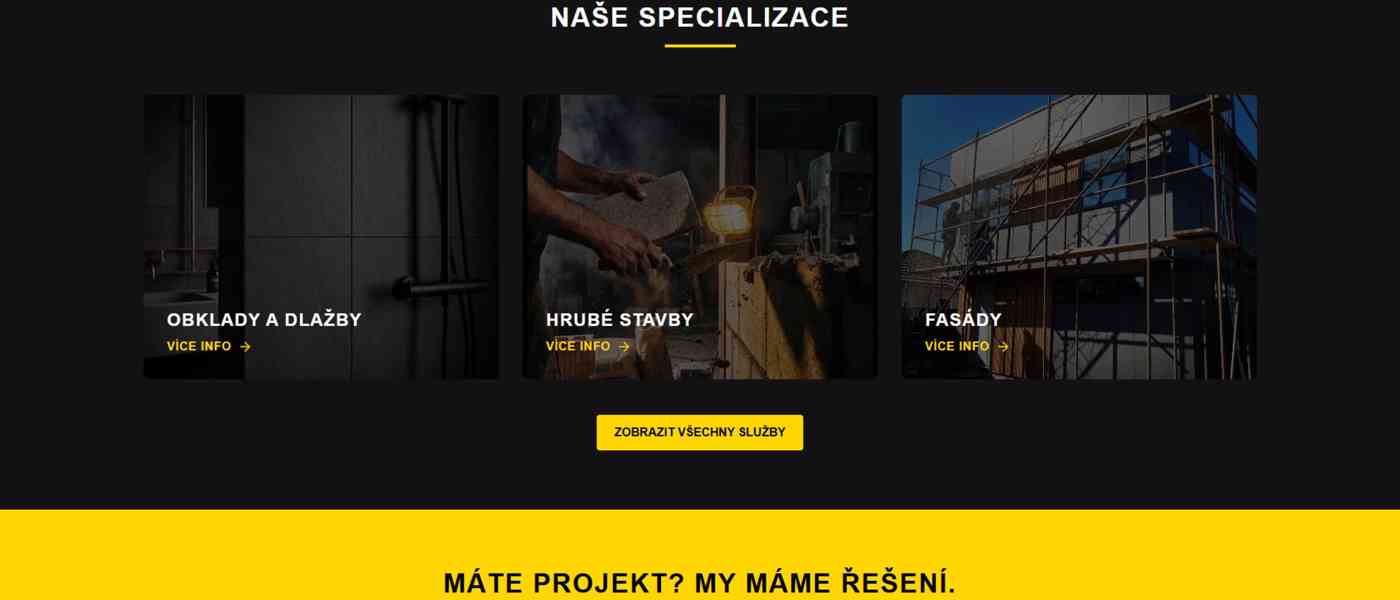 Tvorba Webových Stránek ZDARMA - foto 7