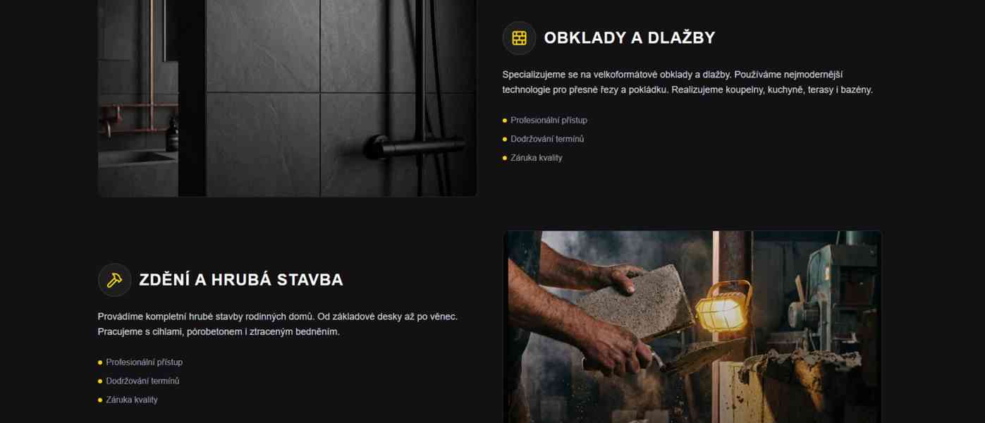 Tvorba Webových Stránek ZDARMA - foto 10