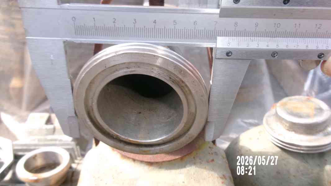 KALOVÉ ČERPADLO FEKA 03 Prostějov 3000,-Kč - foto 21