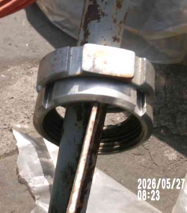 KALOVÉ ČERPADLO FEKA 03 Prostějov 3000,-Kč - foto 25
