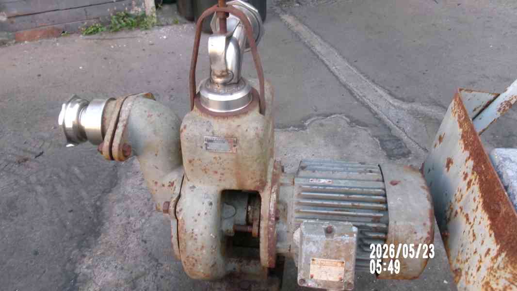 ČERPADLO FEKA 03, Prostějov - foto 5