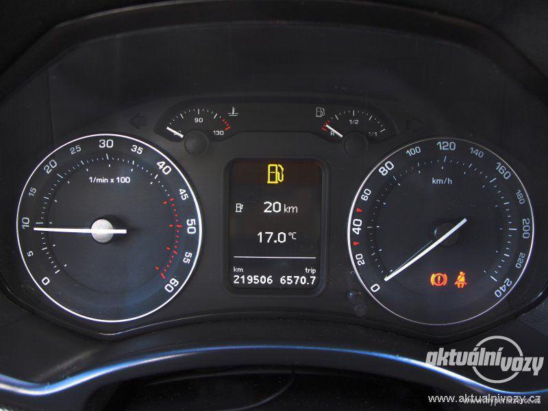 Škoda Octavia 2.0, nafta, r.v. 2008 - foto 10
