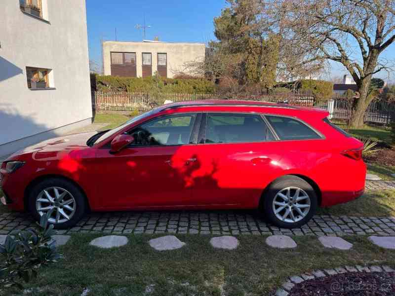 Seat Leon 1,5   12/2020 - foto 6