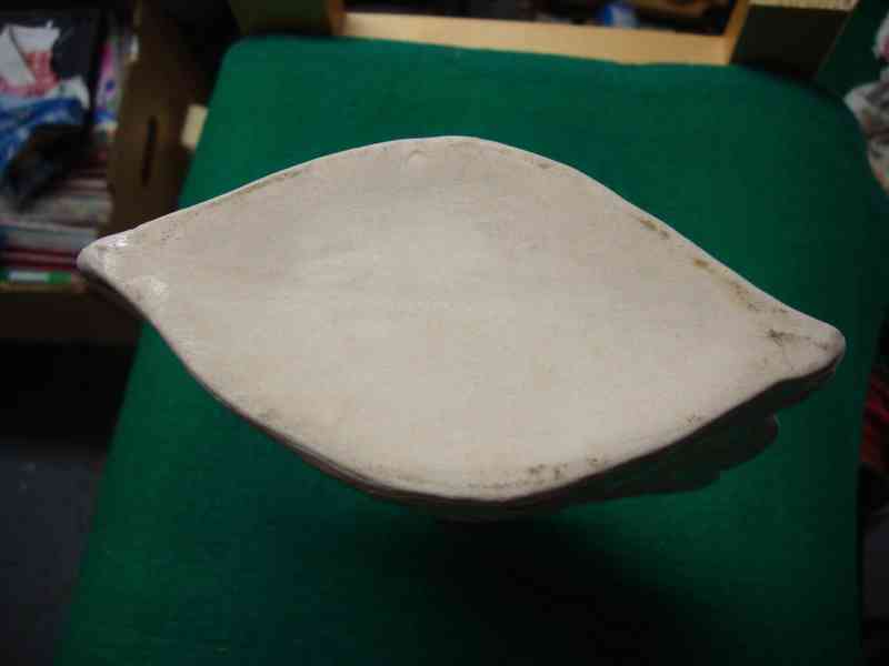 Retro designová váza Keramo Kostelec 1966 Jitka FOREJTOVÁ - foto 6