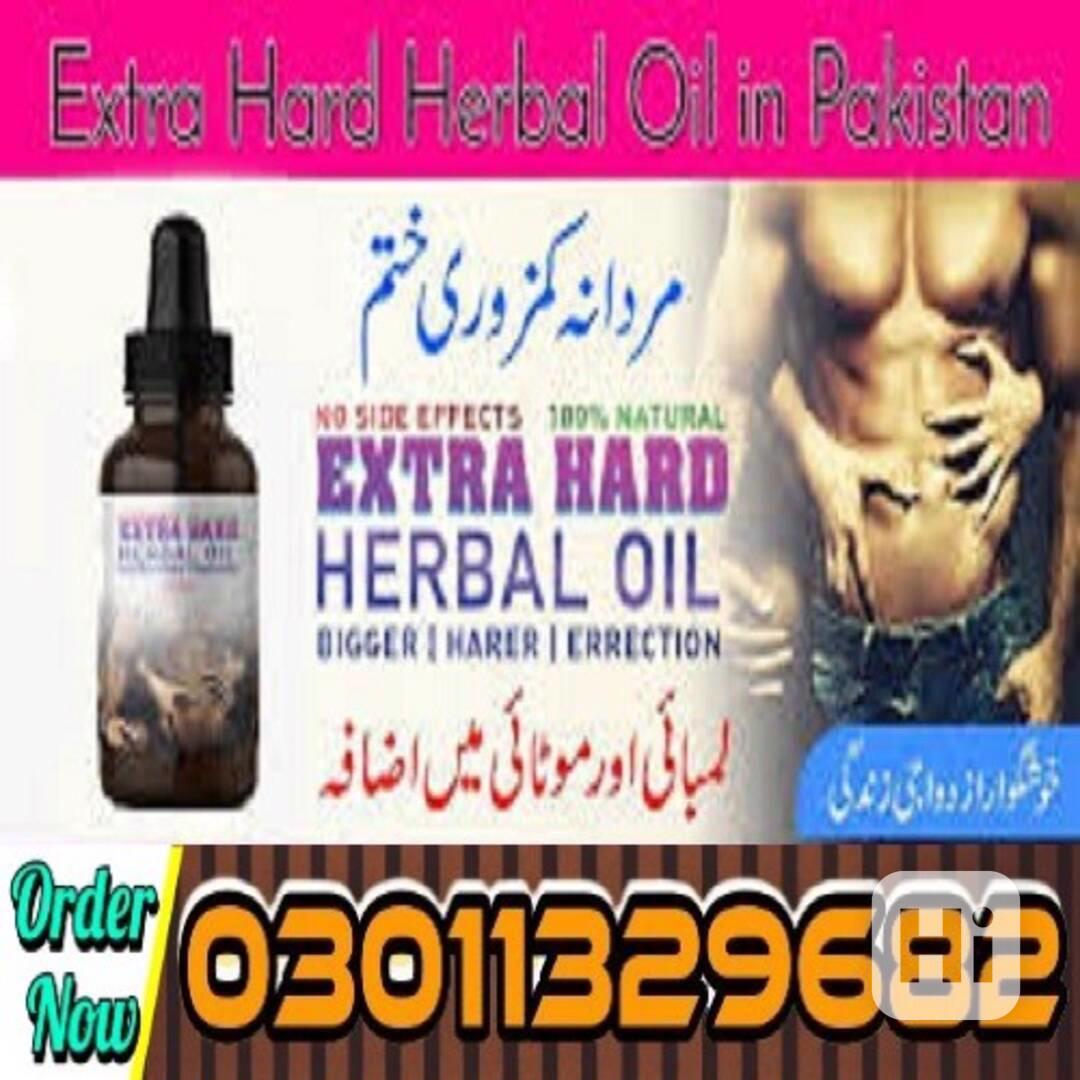 German Extra Hard Herbal In Pakistan [03011329682] Online Sh - foto 1