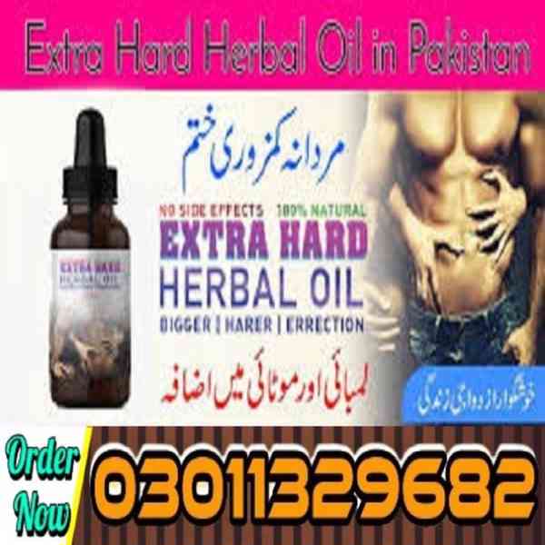 German Extra Hard Herbal In Pakistan [03011329682] Online Sh - foto 1