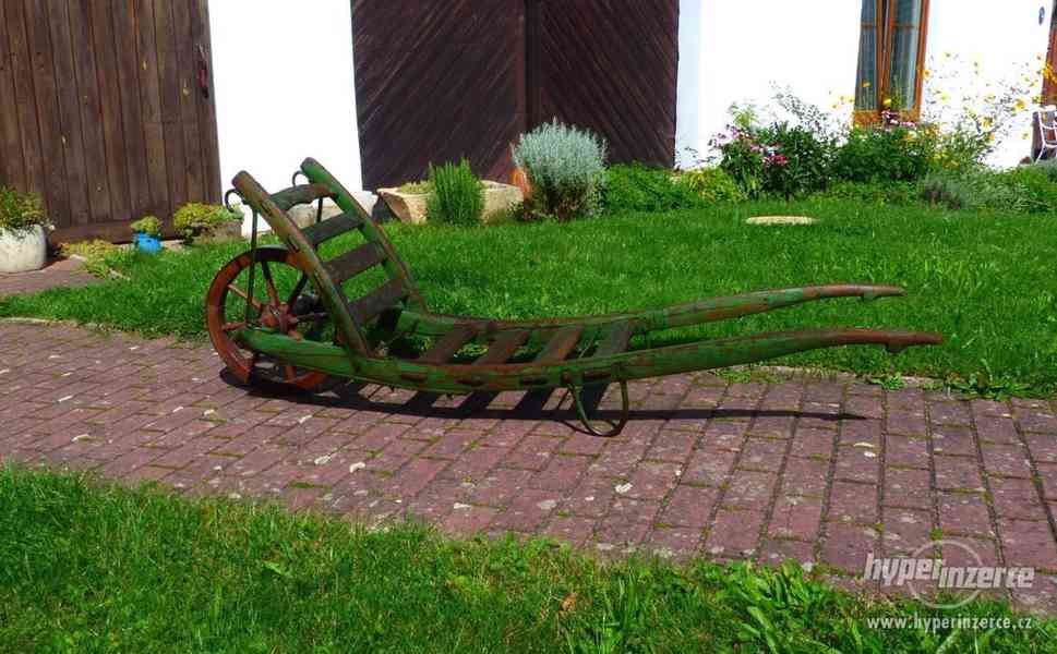 TRAKAŘ -  po renovaci - foto 5