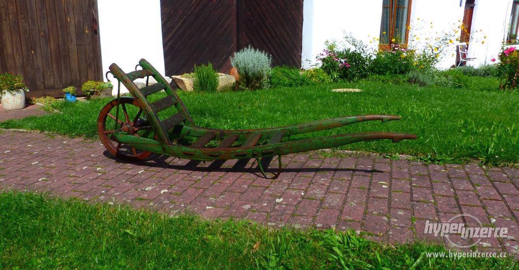 TRAKAŘ -  po renovaci - foto 7