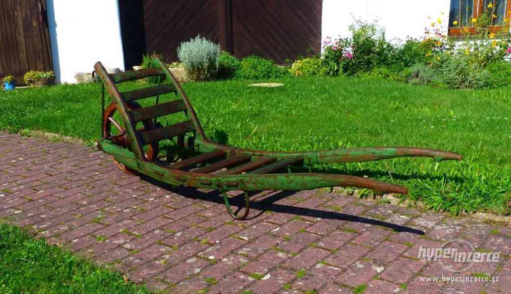 TRAKAŘ -  po renovaci - foto 11