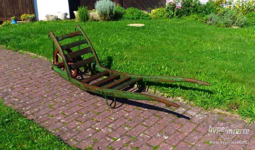TRAKAŘ -  po renovaci - foto 14