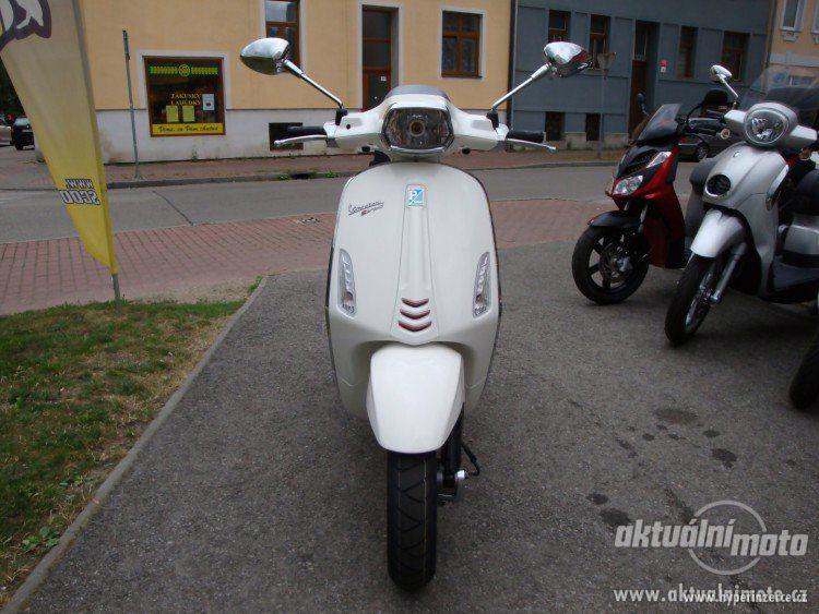 Prodej motocyklu Vespa S 125 - foto 6