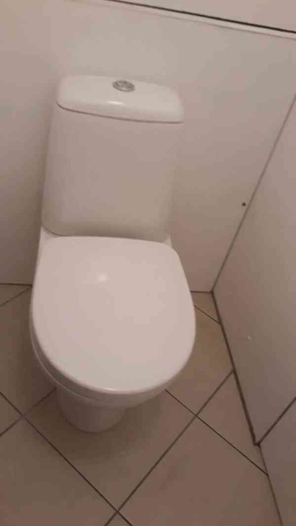 Pronájem bytu 2+1 65 m² - foto 5