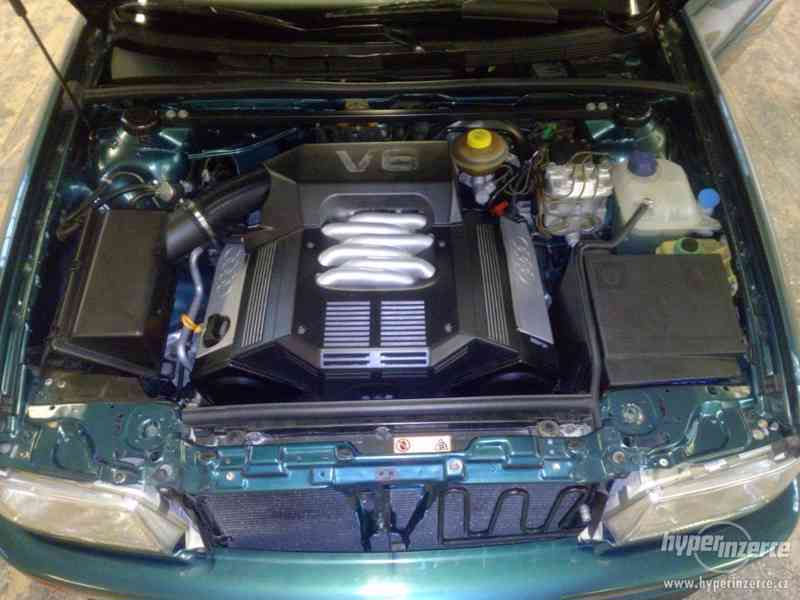 Audi 80 coupe 2,6 i - foto 2