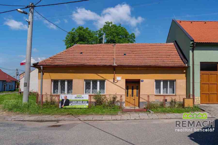 Prodej, Rodinné domy,  296m2 - Uherské Hradiště - Vésky - foto 15