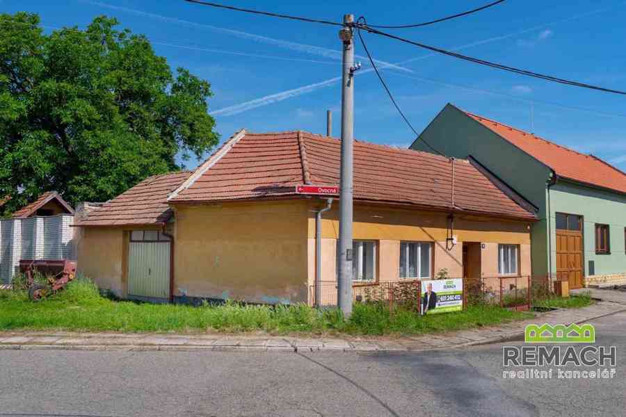 Prodej, Rodinné domy,  296m2 - Uherské Hradiště - Vésky - foto 13