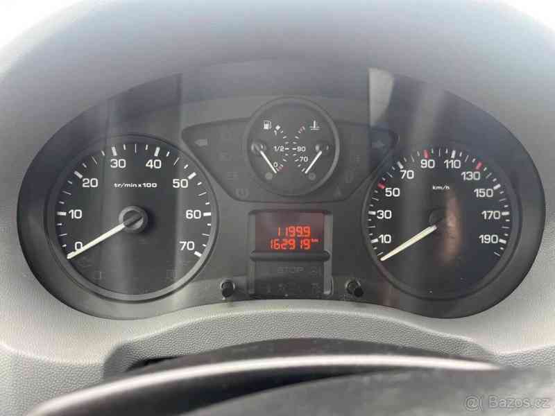 Fiat Scudo Fiat Scudo 9 míst - foto 10