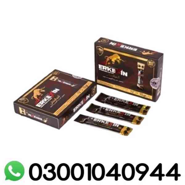 Erkexin Epimedium Mixed Stick Paste price in Pakistan { 0300