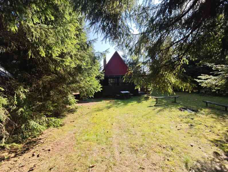 Pronájem chata, 49 m² - Kameničky - foto 8