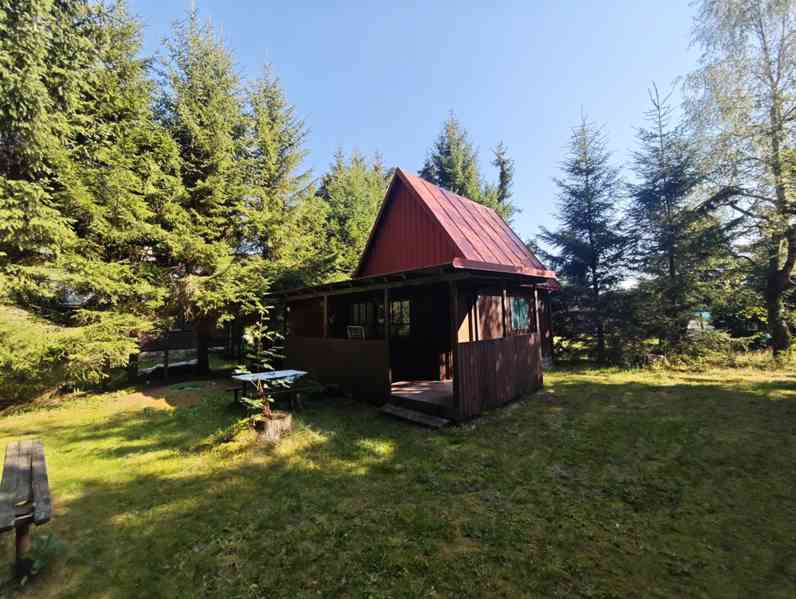 Pronájem chata, 49 m² - Kameničky - foto 9