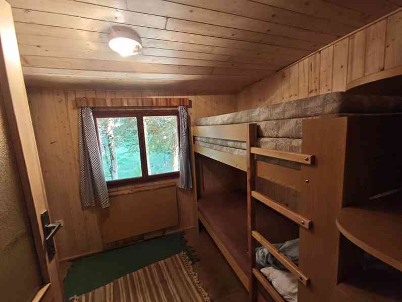 Pronájem chata, 49 m² - Kameničky - foto 3