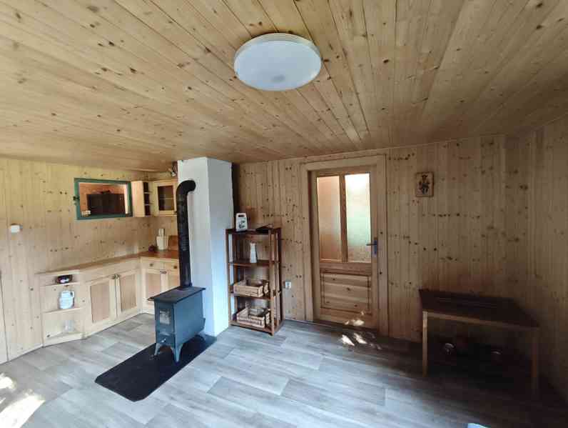 Pronájem chata, 49 m² - Kameničky - foto 2