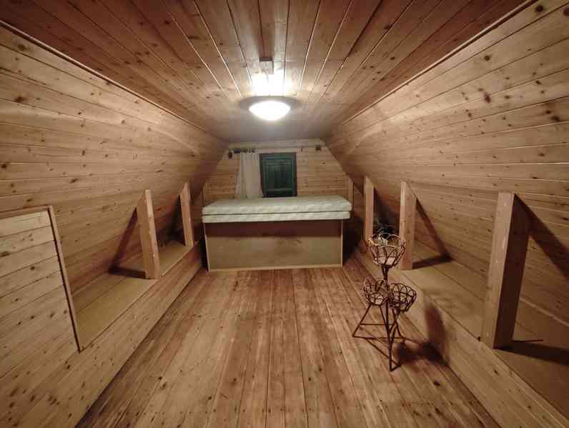 Pronájem chata, 49 m² - Kameničky - foto 6