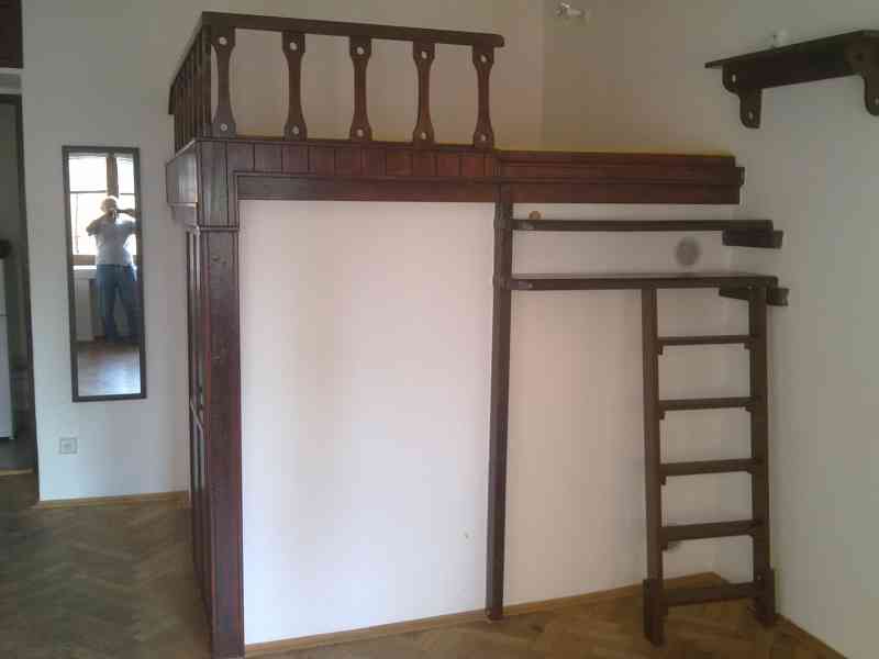 Pronájem dlouhodobý - foto 10