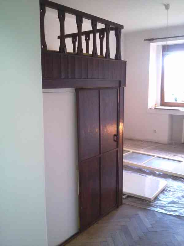 Pronájem dlouhodobý - foto 4