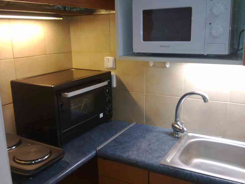 Pronájem dlouhodobý - foto 9