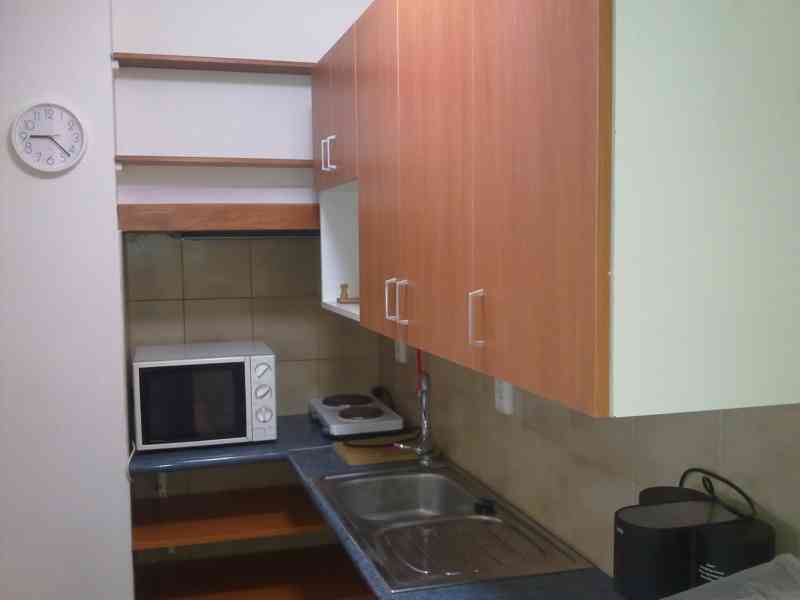 Pronájem dlouhodobý - foto 2