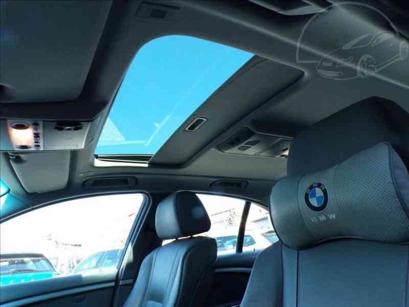 BMW 735i , 3.6i V8  AUTOMAT - foto 12