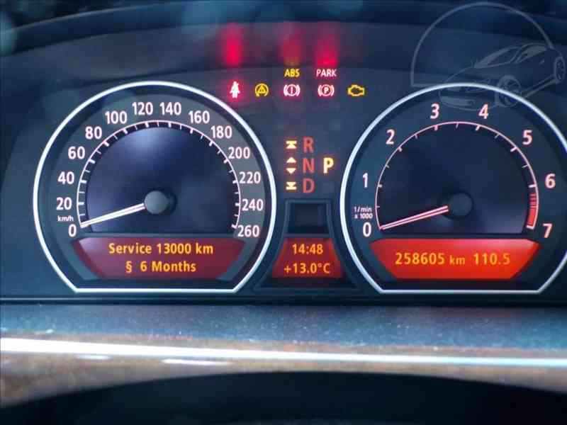 BMW 735i , 3.6i V8  AUTOMAT - foto 5