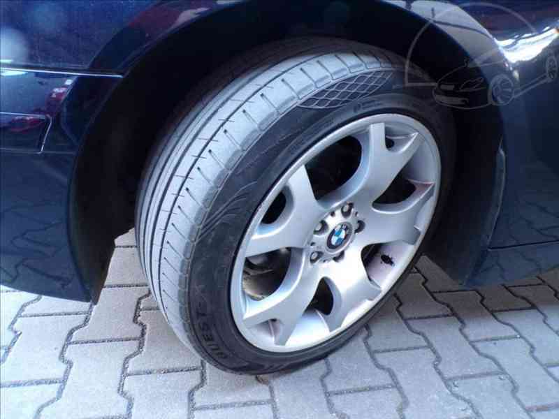 BMW 735i , 3.6i V8  AUTOMAT - foto 19