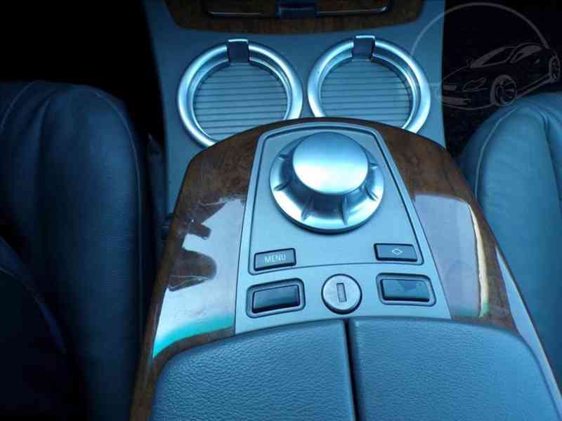 BMW 735i , 3.6i V8  AUTOMAT - foto 8