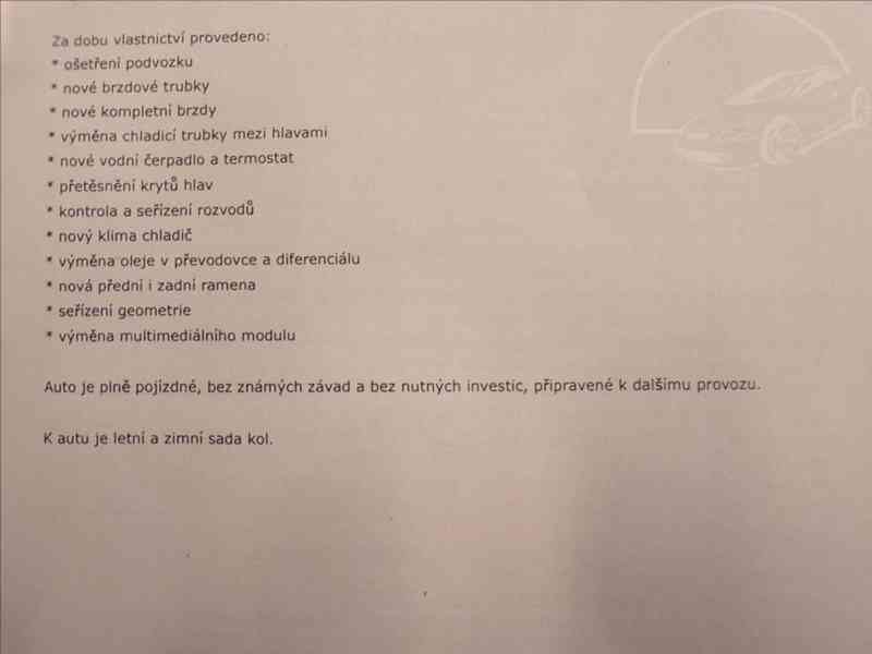 BMW 735i , 3.6i V8  AUTOMAT - foto 20