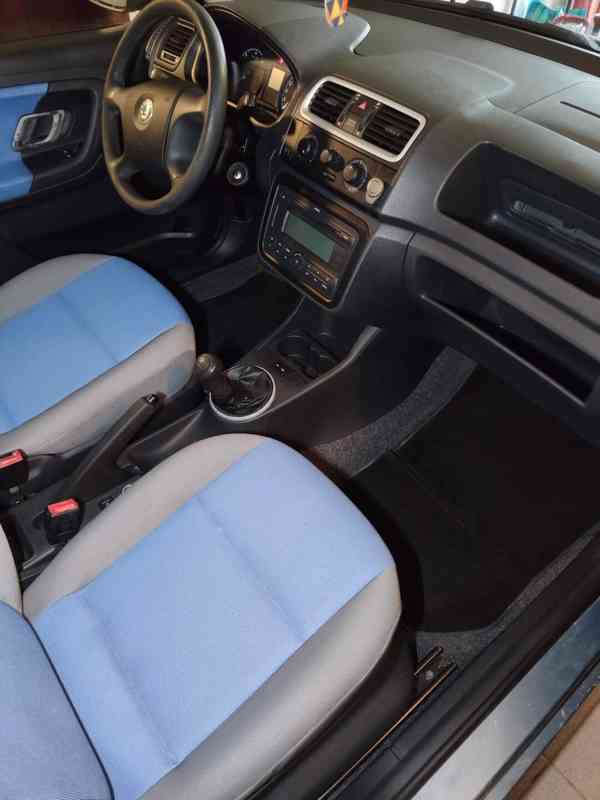 Ruční mytí a čištění interiérů aut- IK AutoDetailing - foto 6