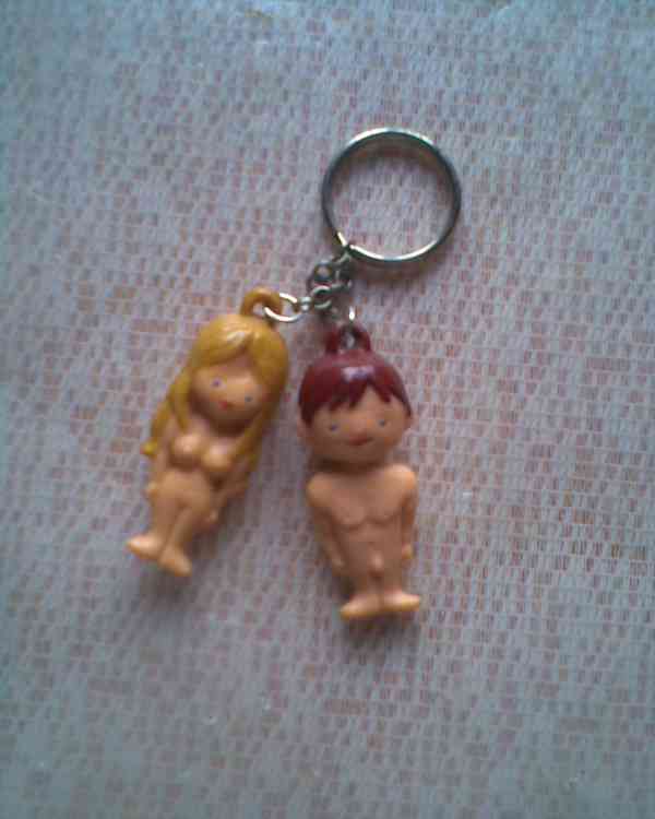 retro panenky - foto 3