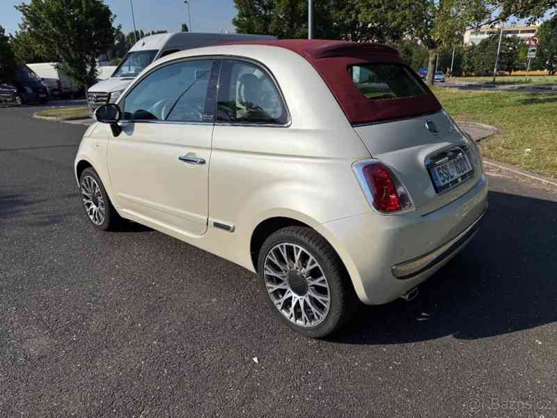 Fiat 500 1,2 - foto 5