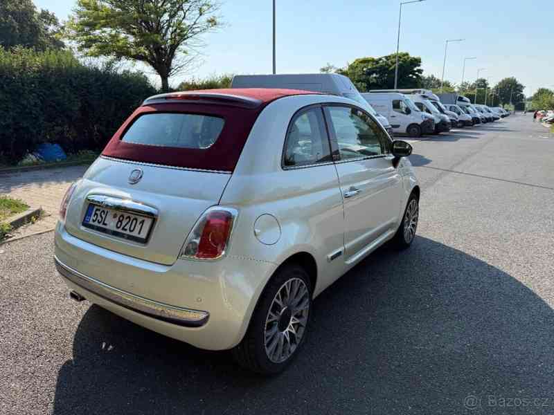 Fiat 500 1,2 - foto 6