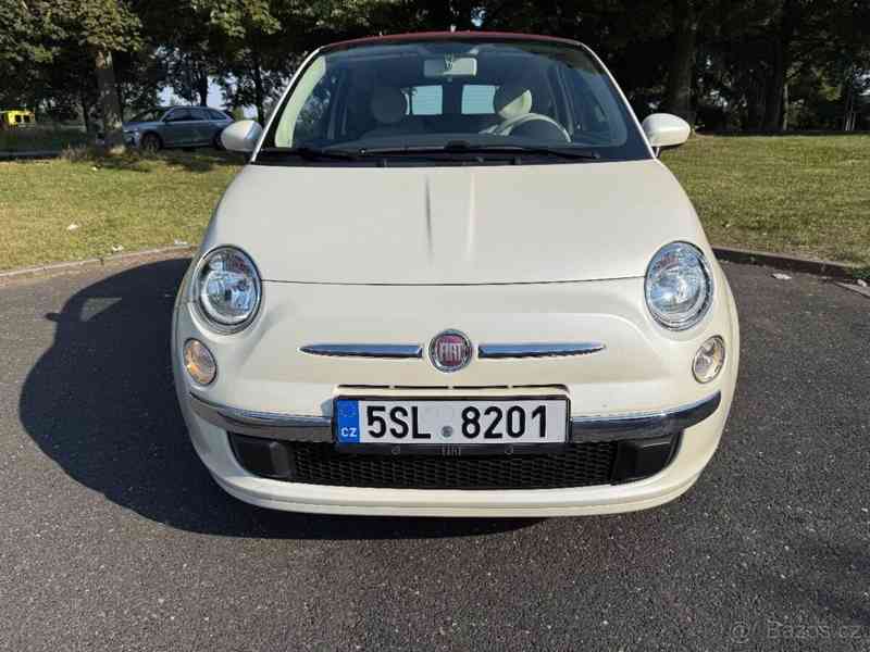 Fiat 500 1,2 - foto 2