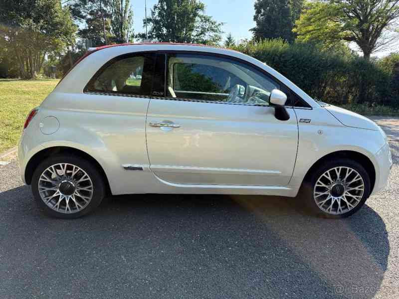 Fiat 500 1,2 - foto 7