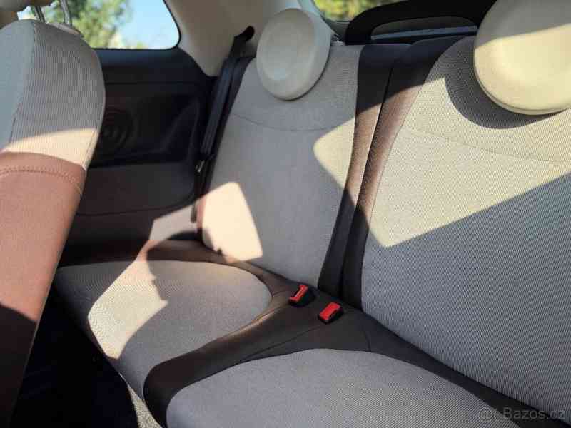 Fiat 500 1,2 - foto 15