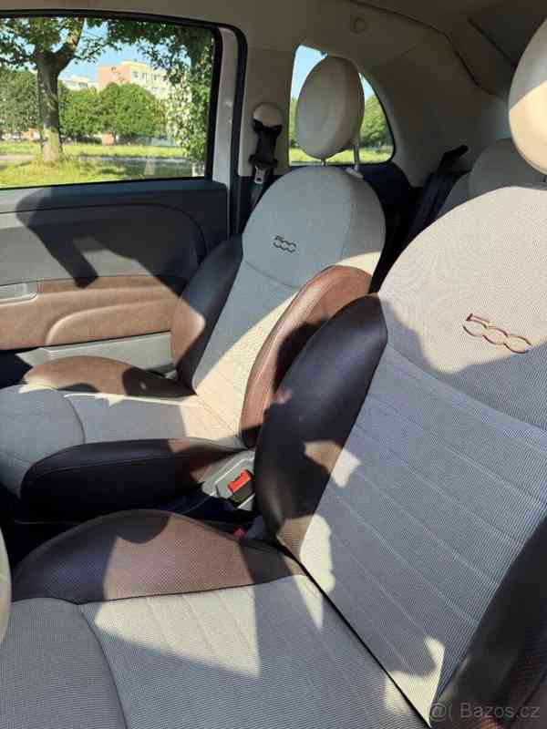 Fiat 500 1,2 - foto 10